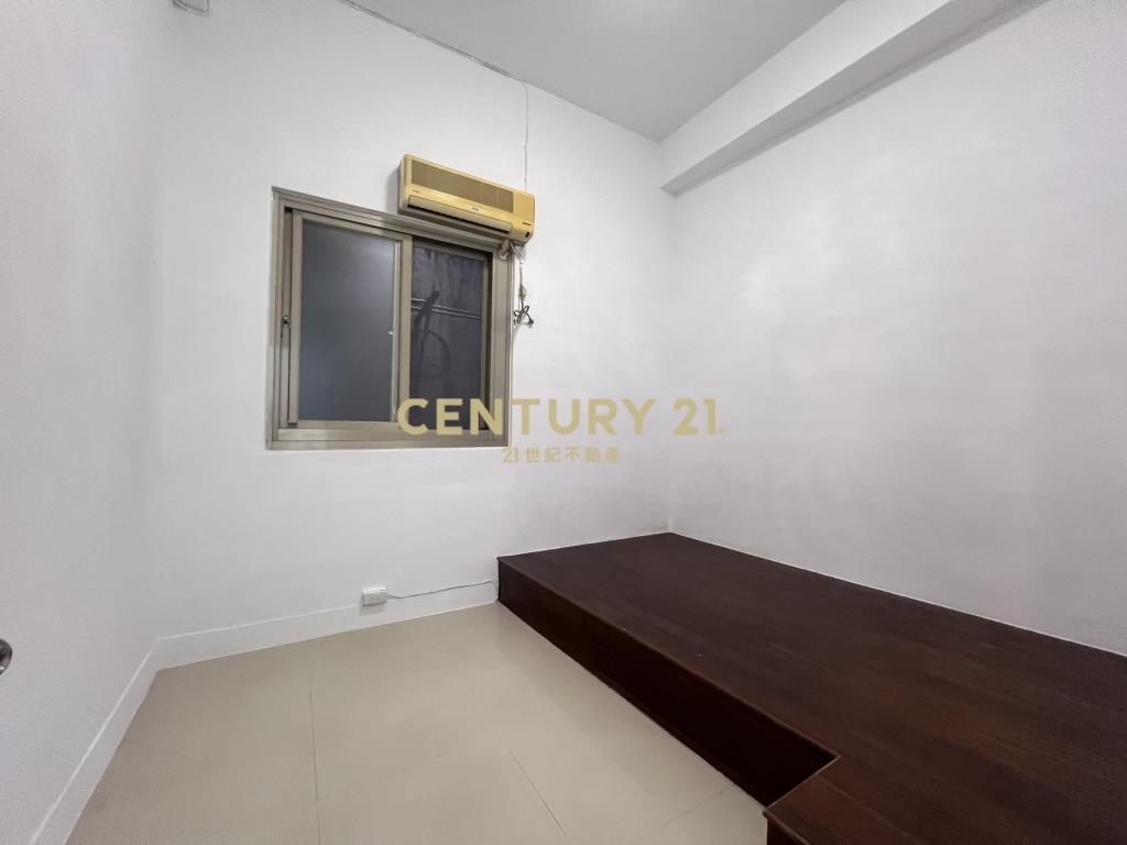 稀有大面寬一樓雙車公寓