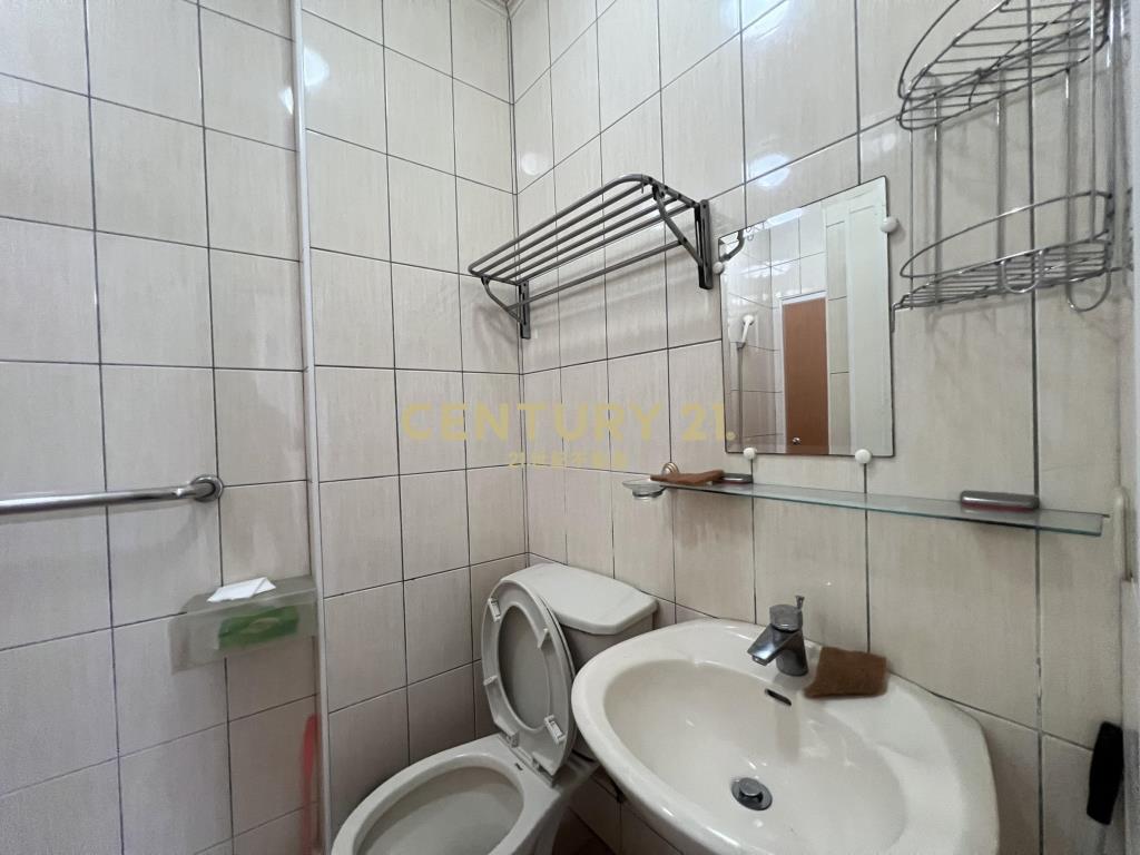 稀有大面寬一樓雙車公寓