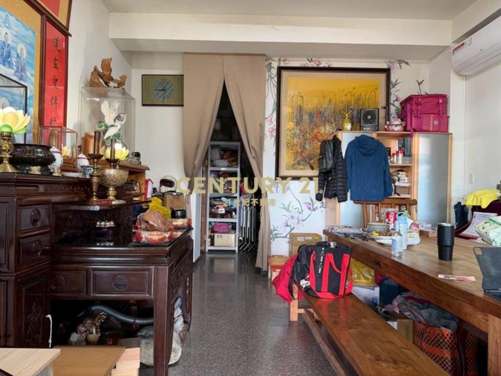 大里環中東路臨路透店