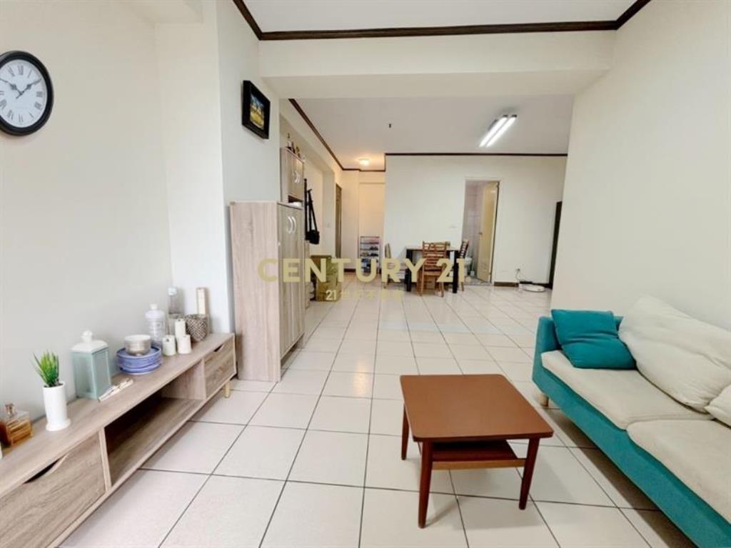 專上安國小永久視野三房車位