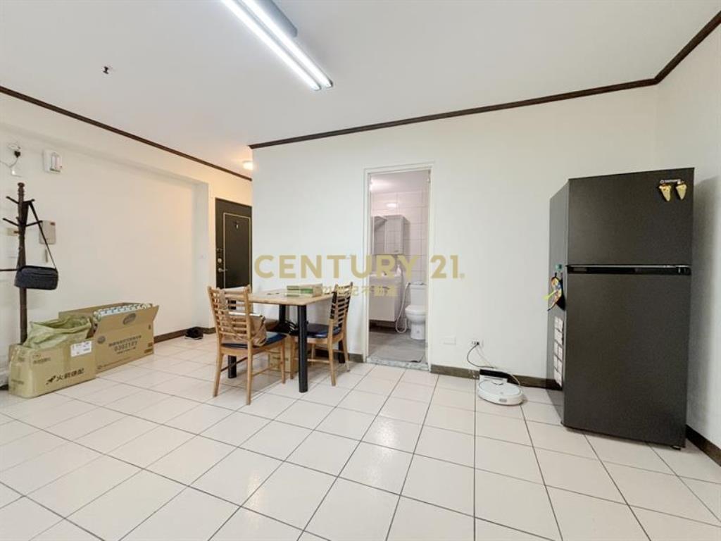 專上安國小永久視野三房車位