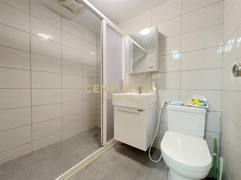 專上安國小永久視野三房車位