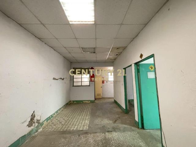 水湳經貿特區地32坪臨路角間