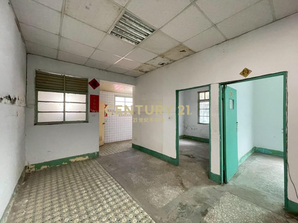 水湳經貿特區地32坪臨路角間