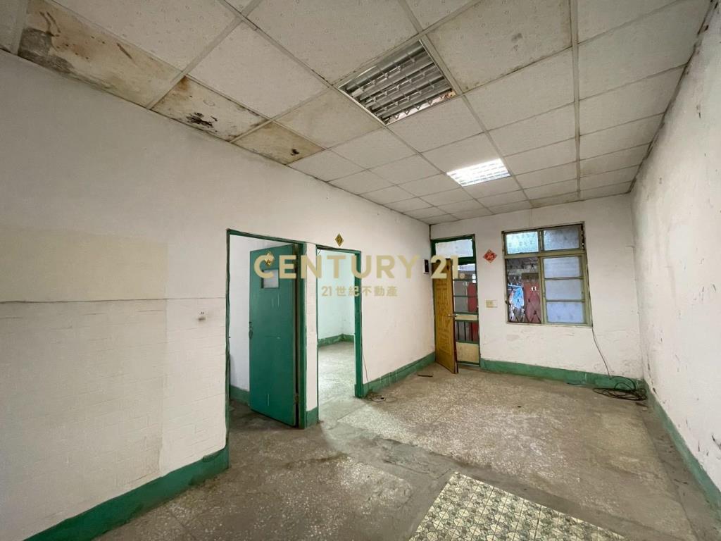 水湳經貿特區地32坪臨路角間