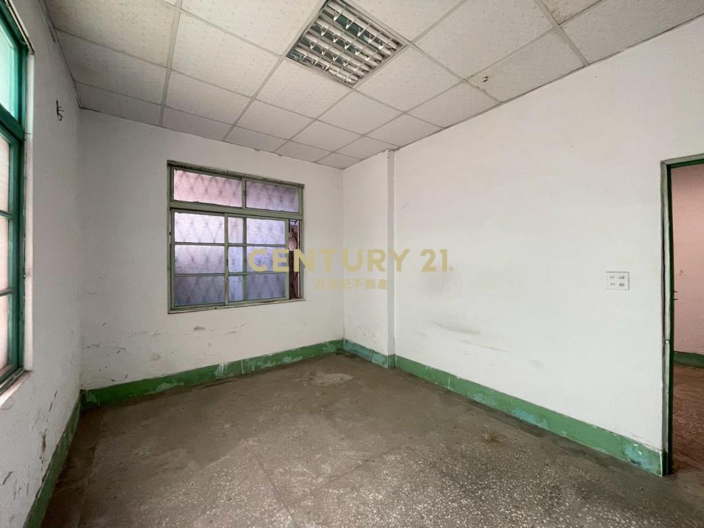 水湳經貿特區地32坪臨路角間