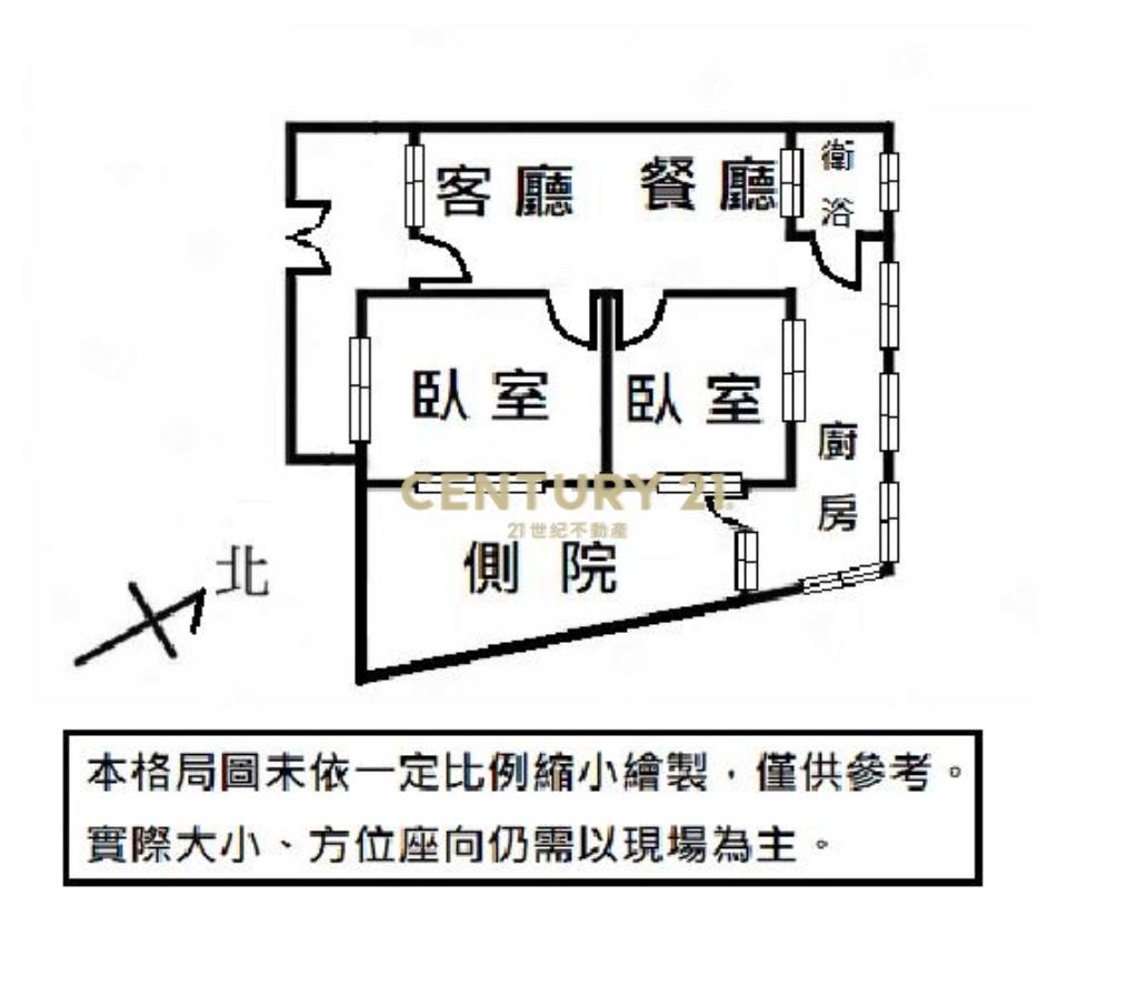水湳經貿特區地32坪臨路角間
