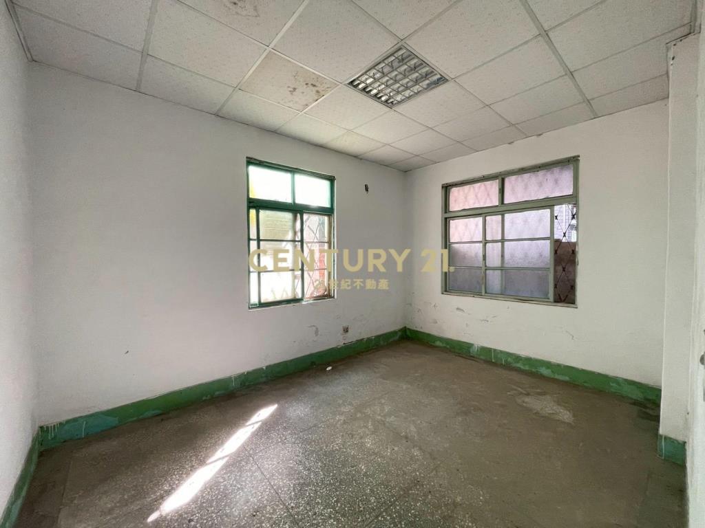 水湳經貿特區地32坪臨路角間