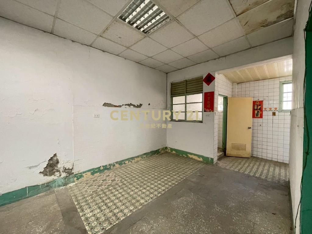 水湳經貿特區地32坪臨路角間