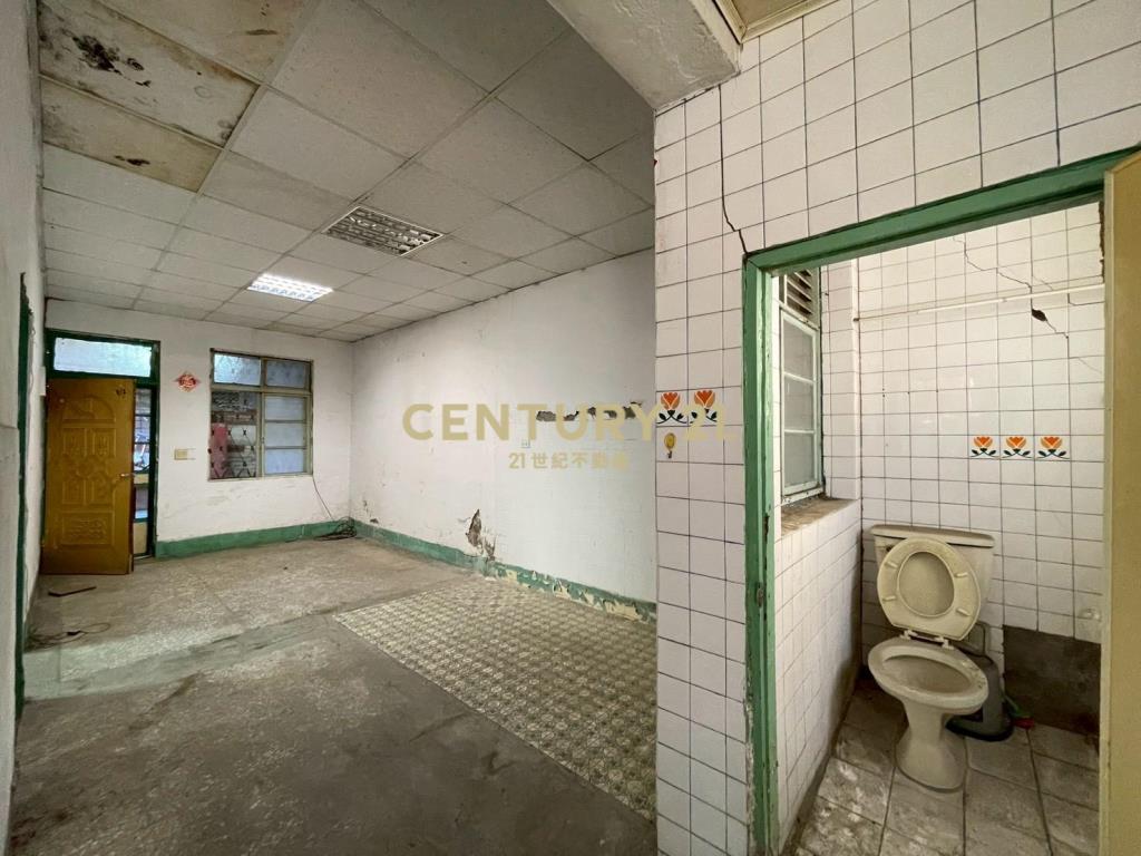 水湳經貿特區地32坪臨路角間