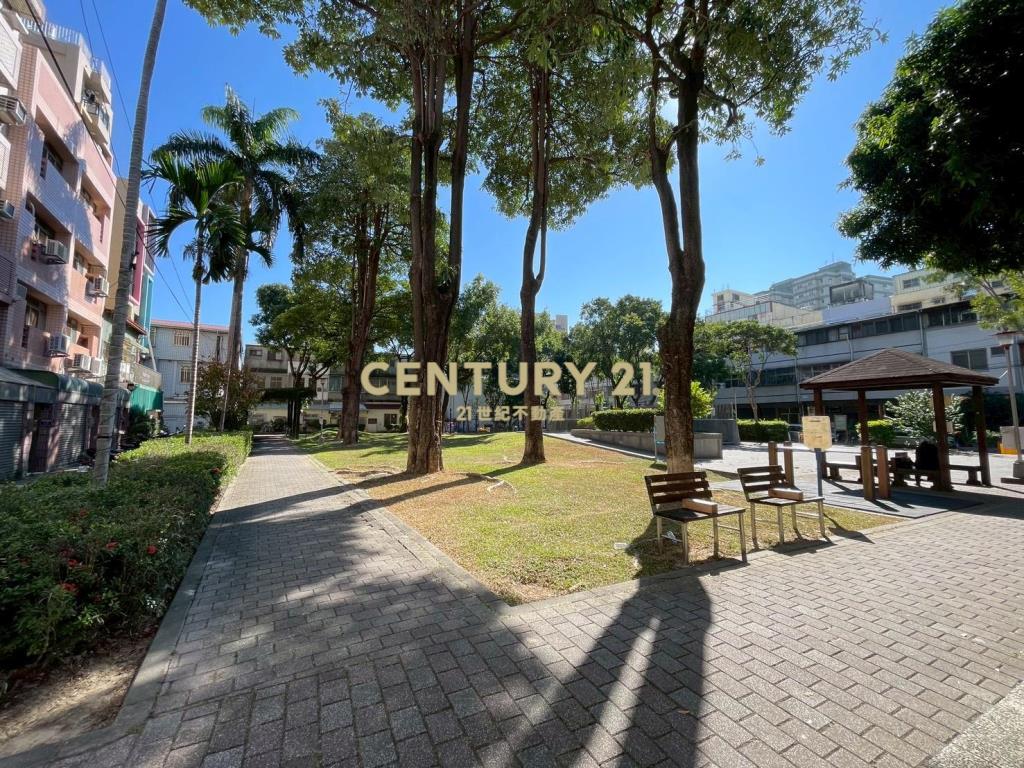 水湳經貿特區地32坪臨路角間