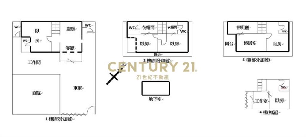 專簽西區教育大學大別墅