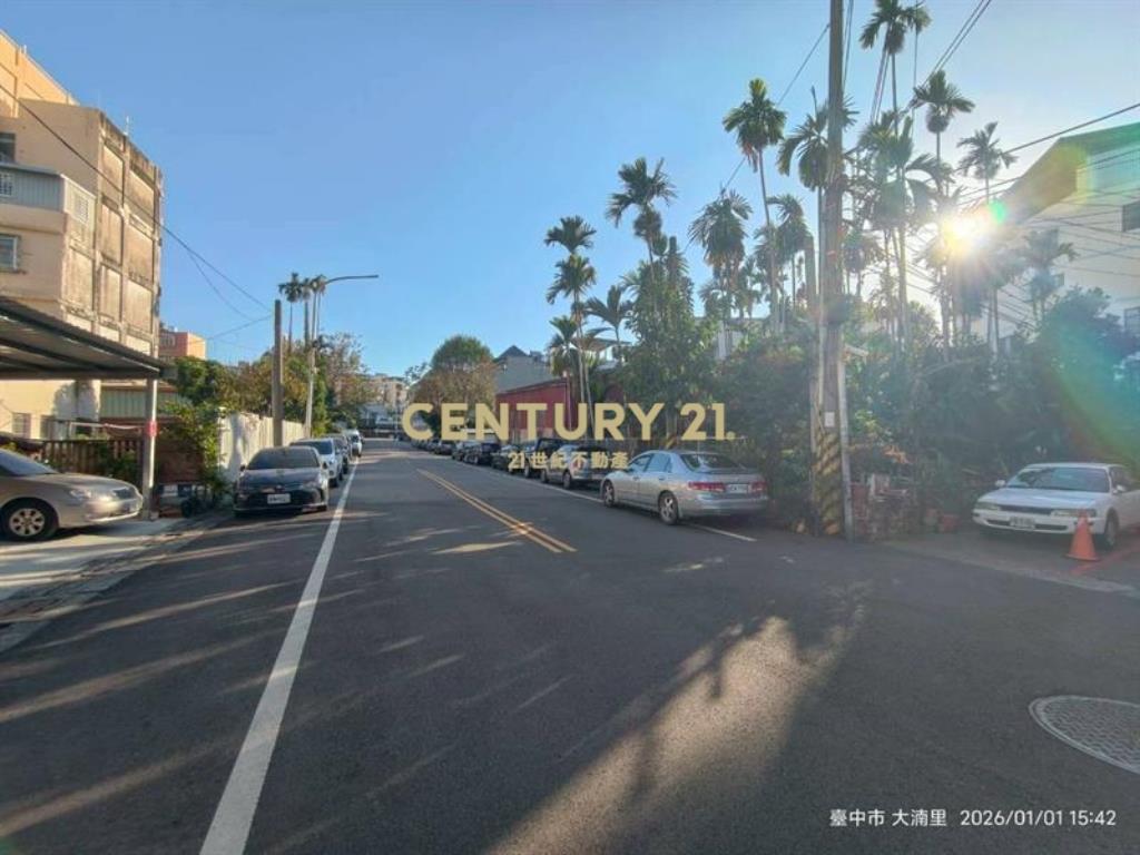 豐原/臨12米路/透店/全新/