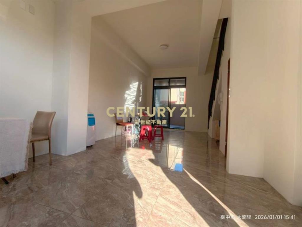 豐原/臨12米路/透店/全新/