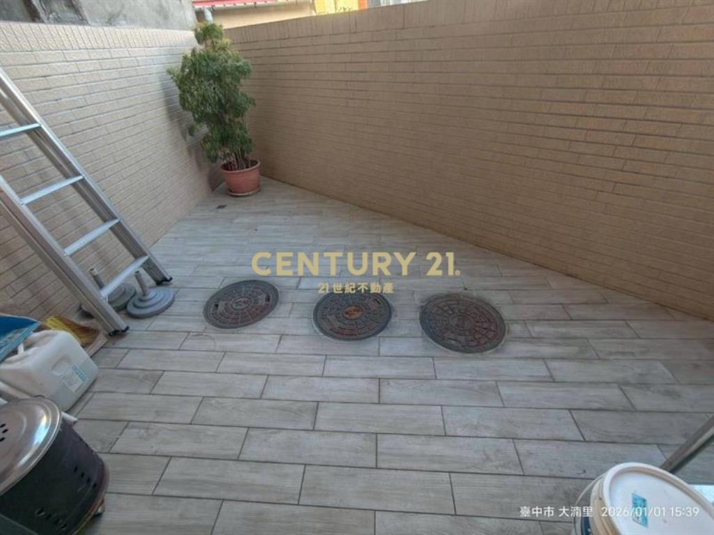 豐原/臨12米路/透店/全新/