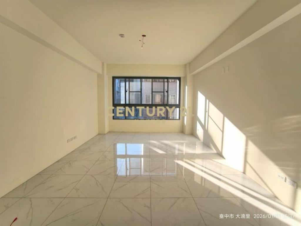 豐原/臨12米路/透店/全新/