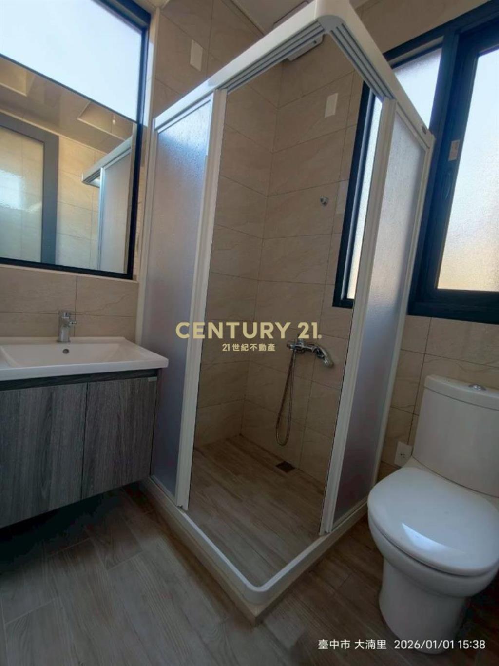 豐原/臨12米路/透店/全新/