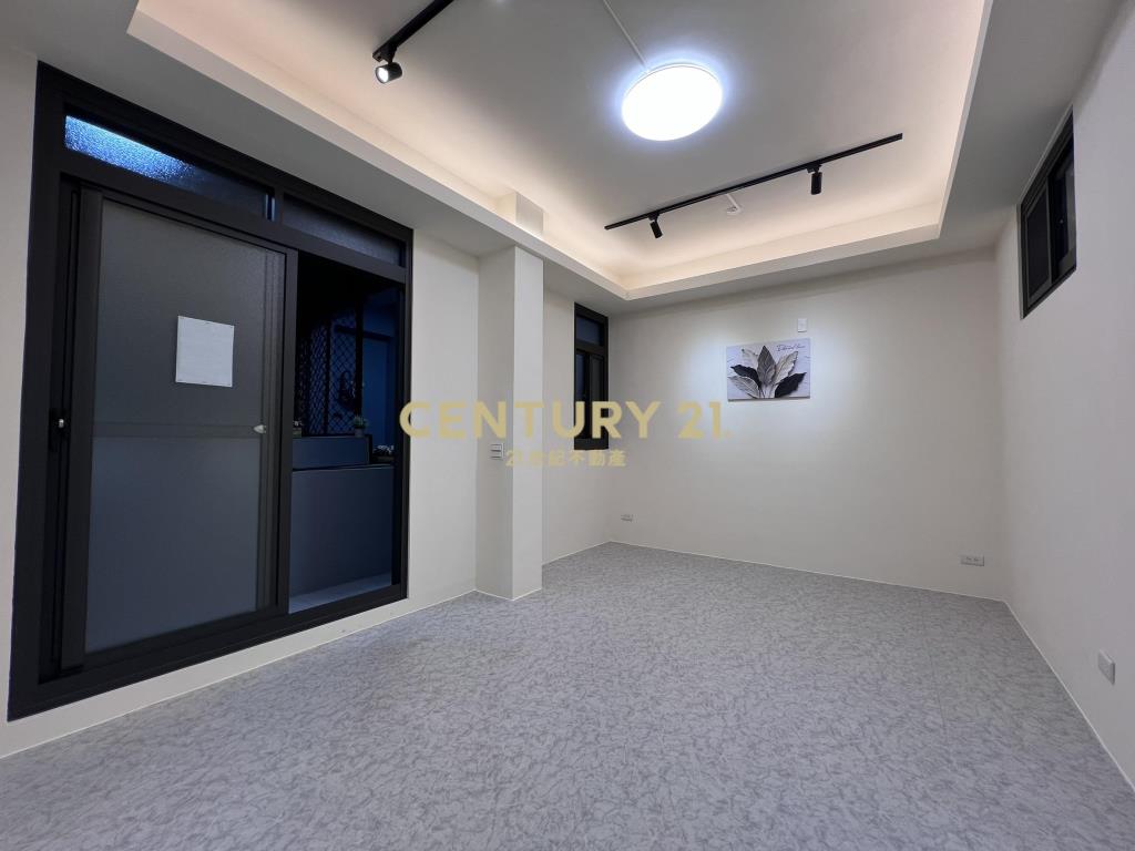 中興商圈健康三房美寓