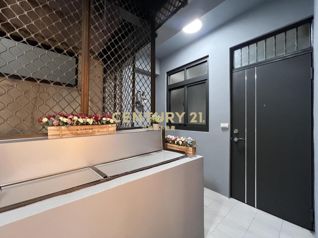 中興商圈健康三房美寓