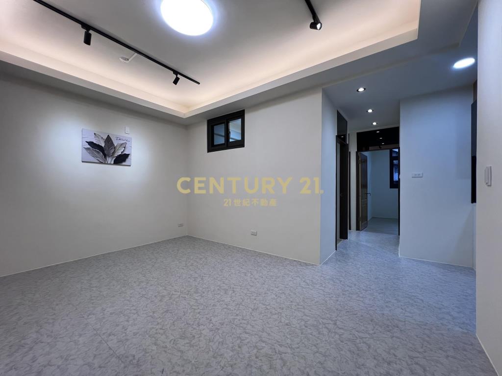 中興商圈健康三房美寓