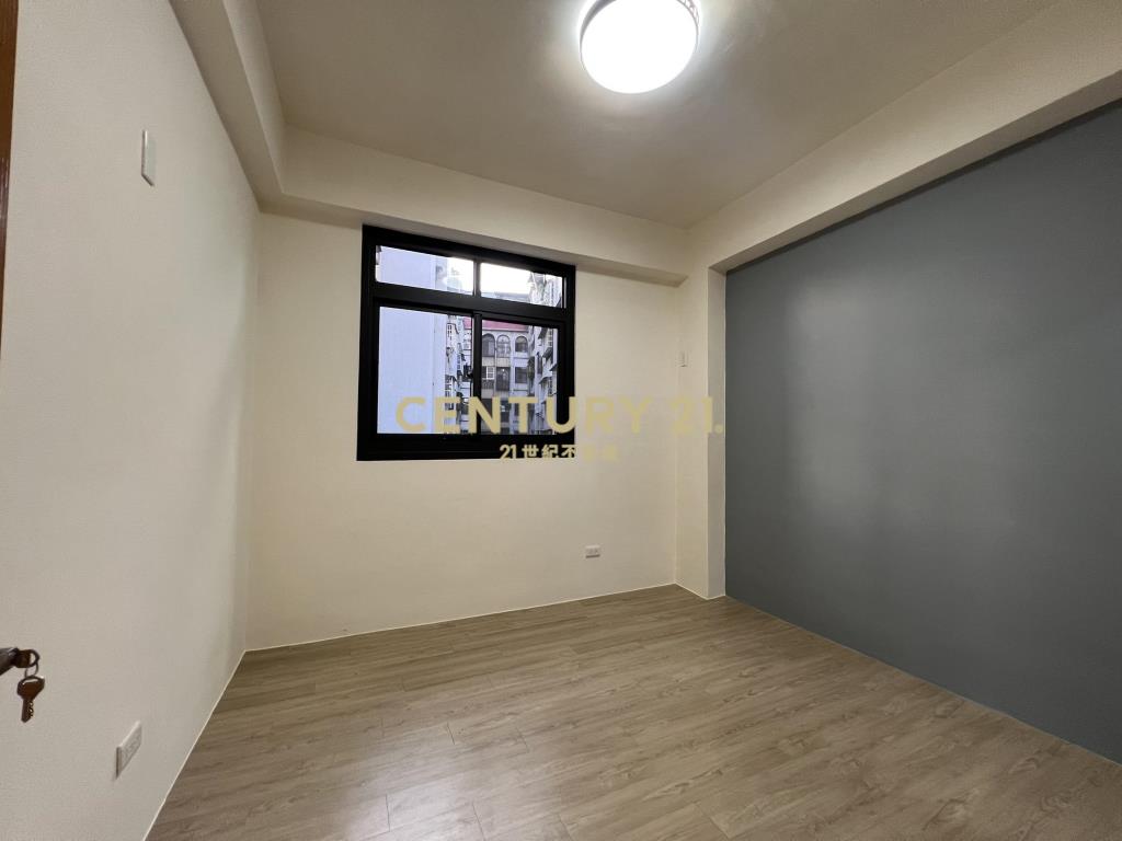 中興商圈健康三房美寓