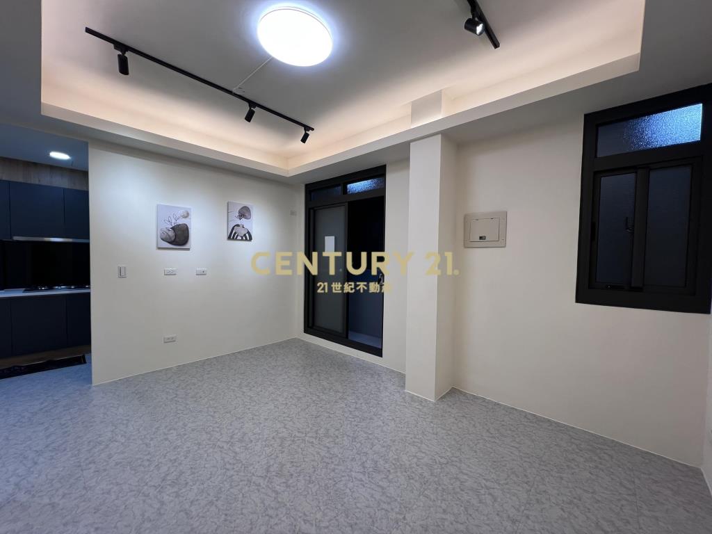 中興商圈健康三房美寓