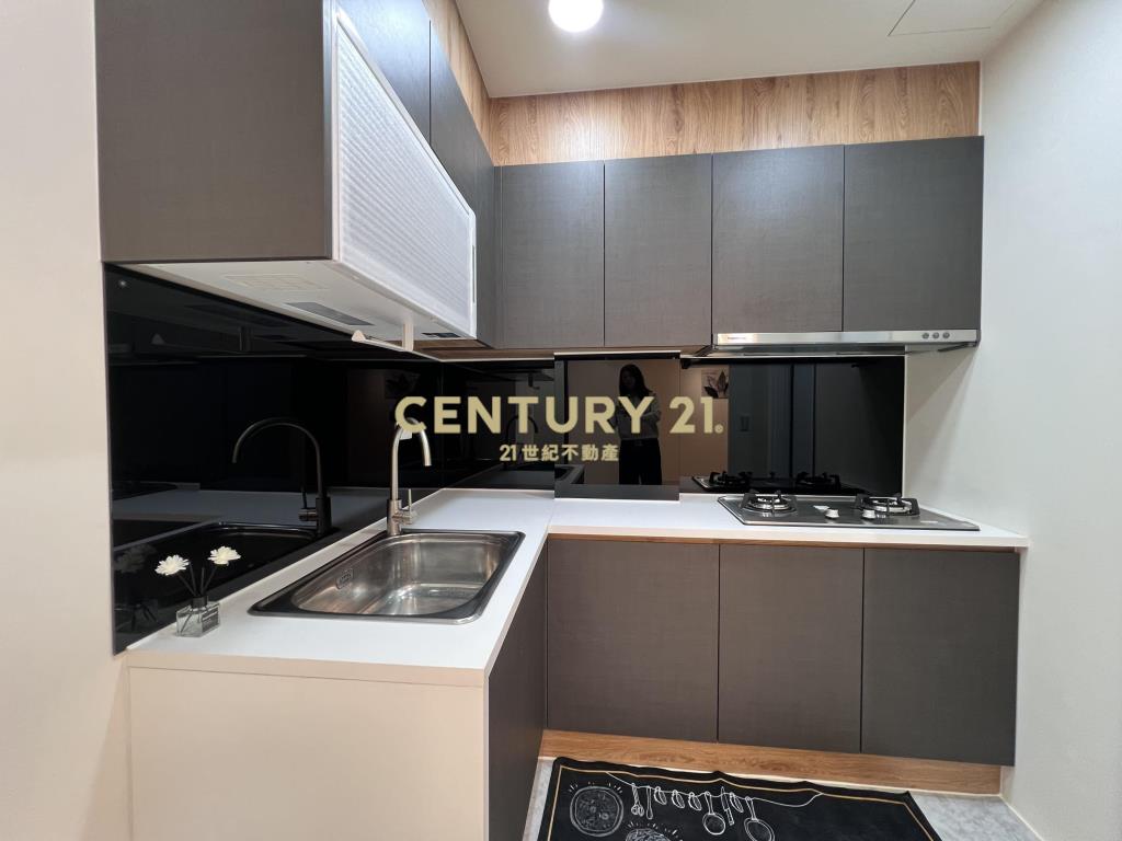 中興商圈健康三房美寓