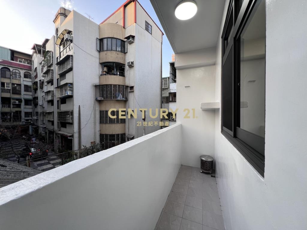 中興商圈健康三房美寓