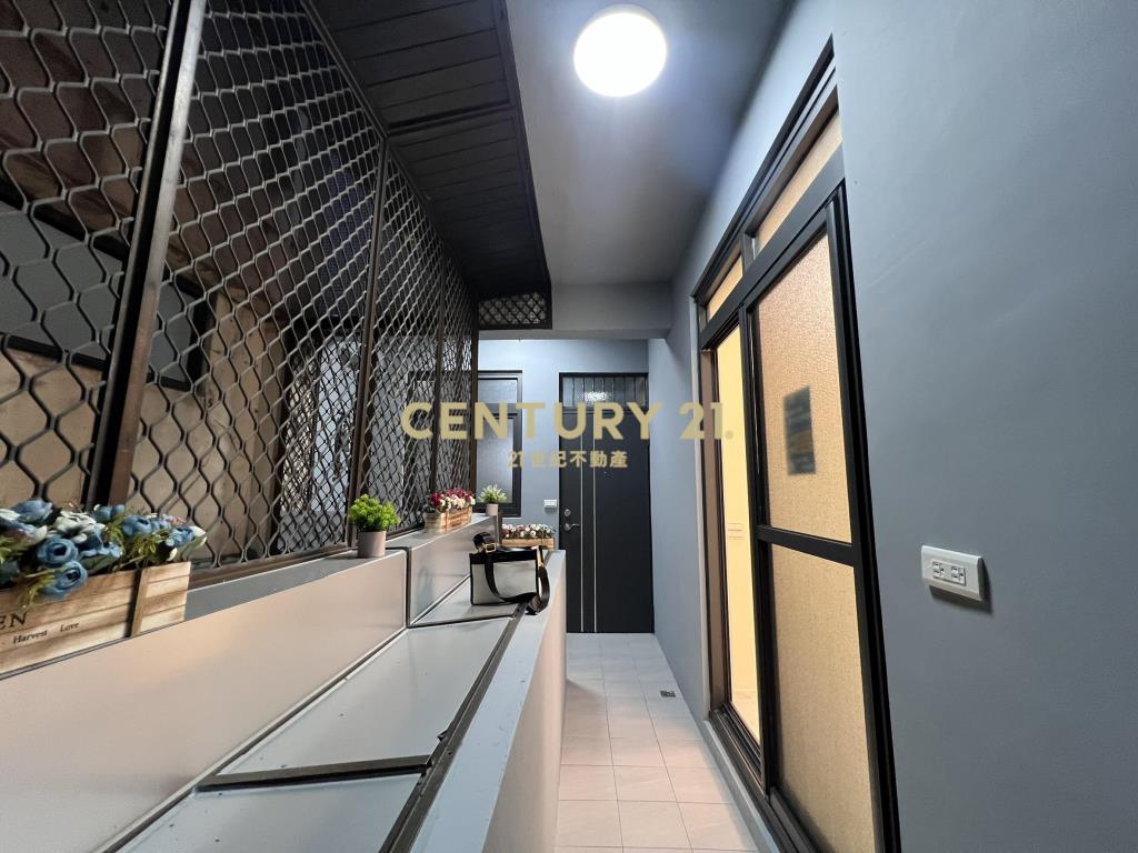 中興商圈健康三房美寓