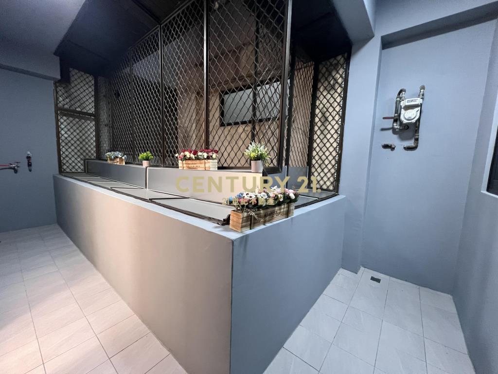 中興商圈健康三房美寓