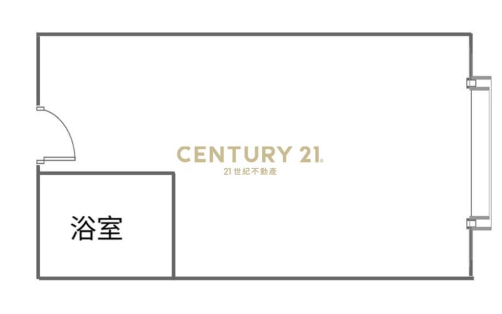 惠文學區面學校操場景觀戶套房