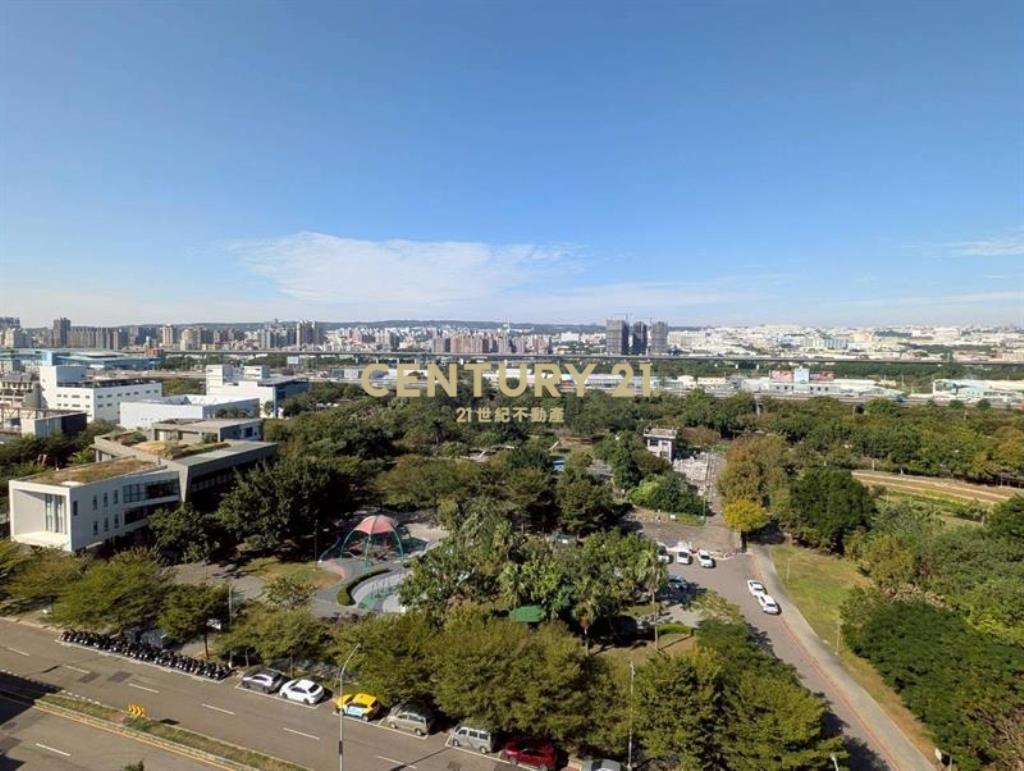 精銳SKYONE面公園 