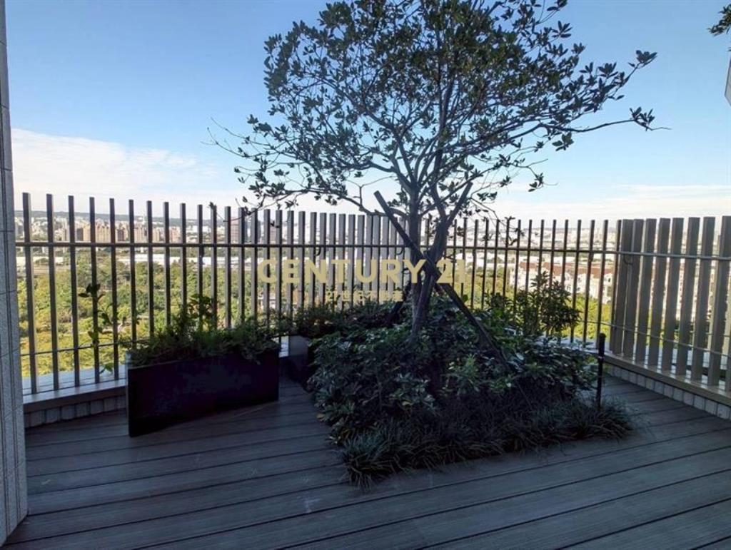 精銳SKYONE面公園 