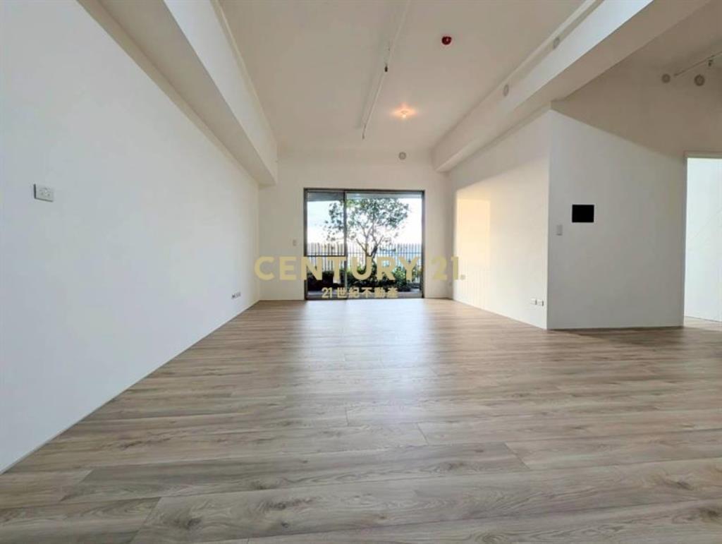 精銳SKYONE面公園 