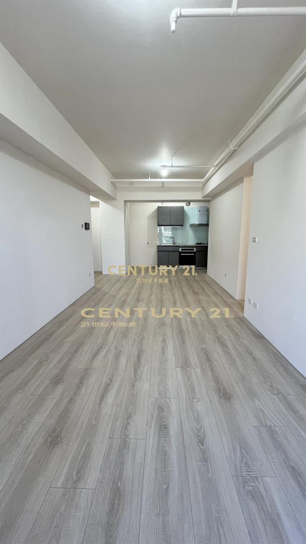 中山醫旁~泓瑞恆昕~全新三房平車