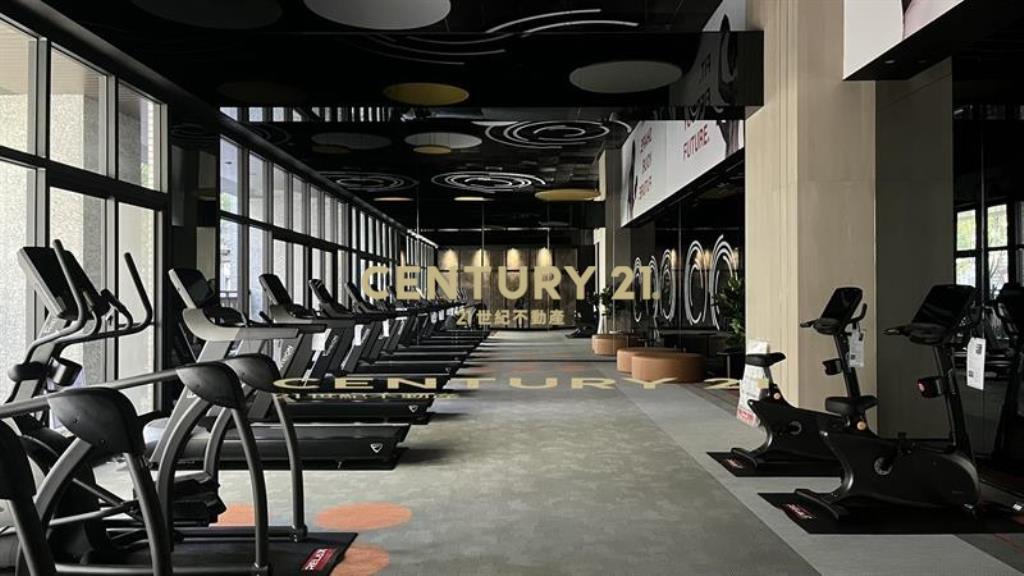 中山醫旁~泓瑞恆昕~全新三房平車