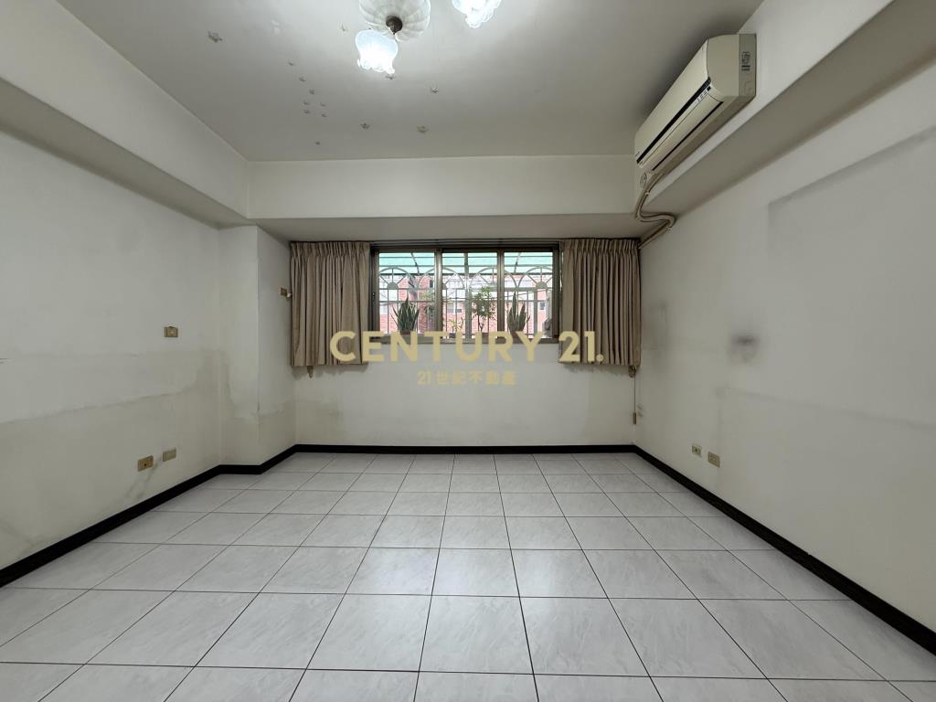 大墩生活京華大4房