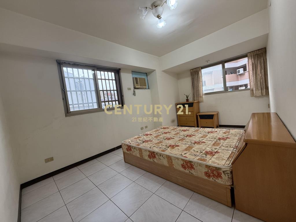 大墩生活京華大4房