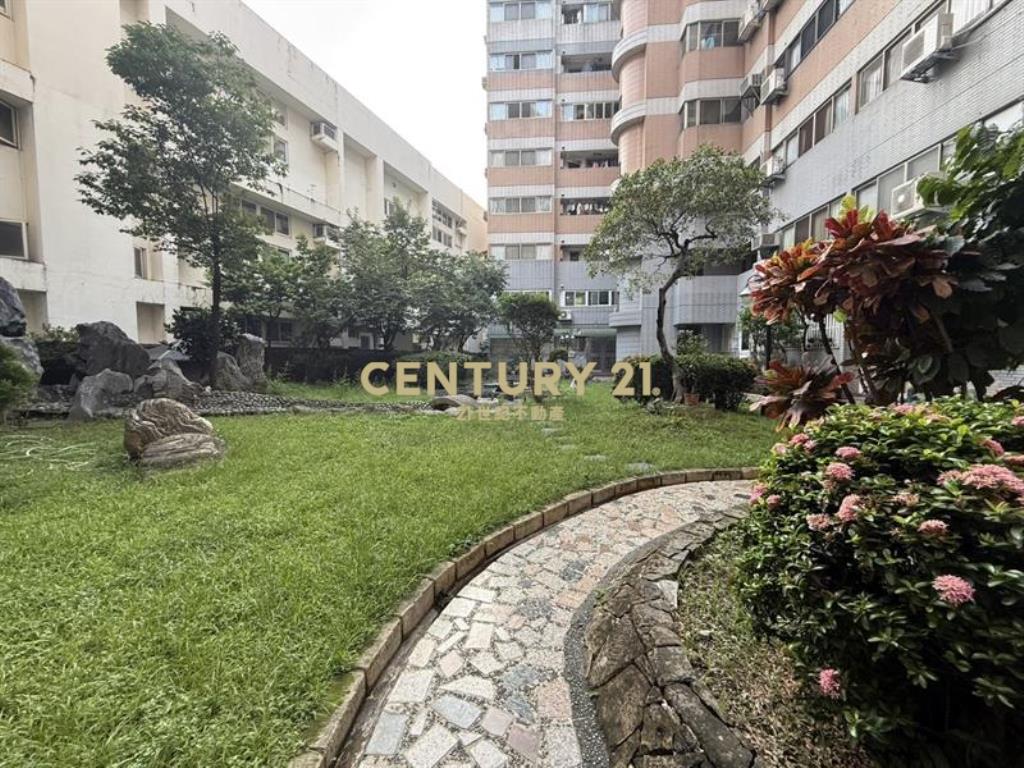 大墩生活京華大4房