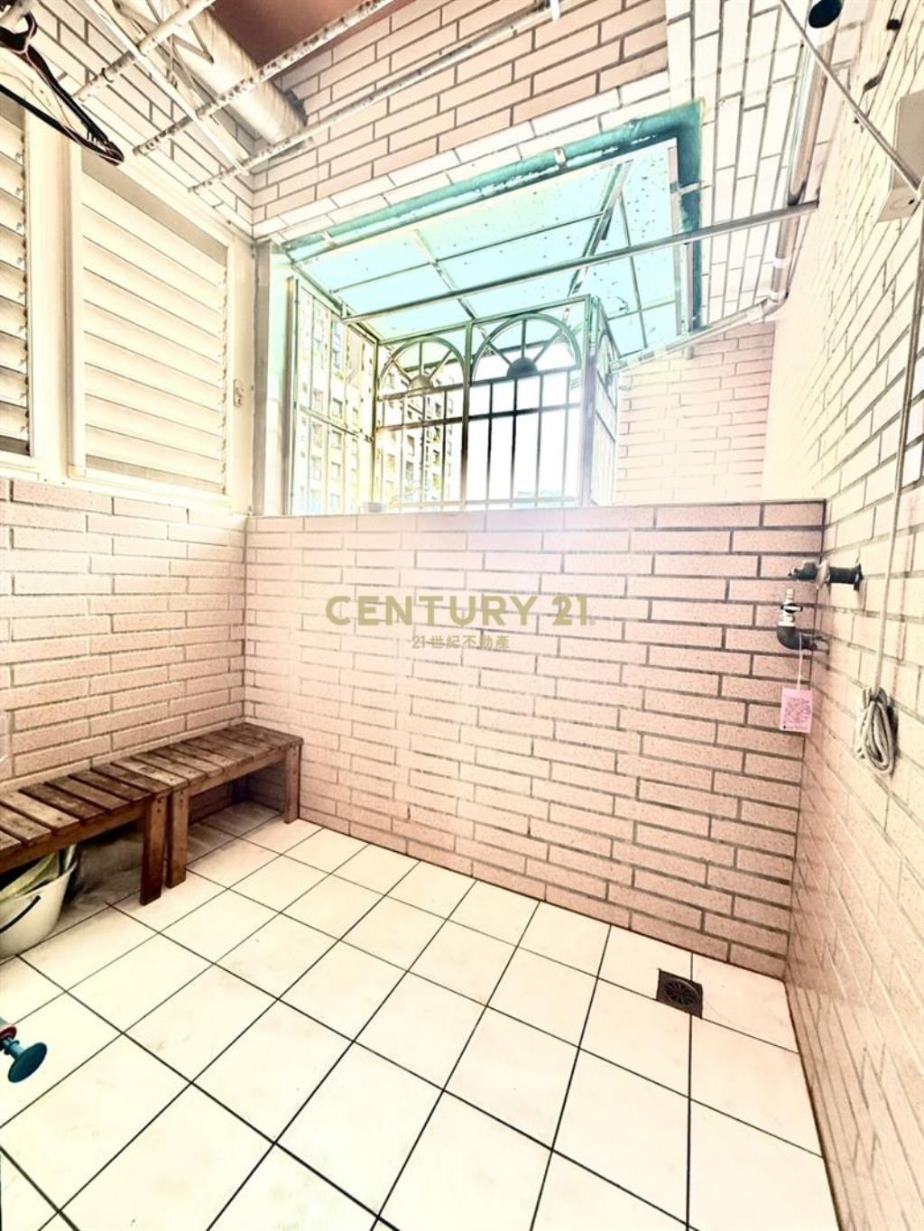 大墩生活京華大4房