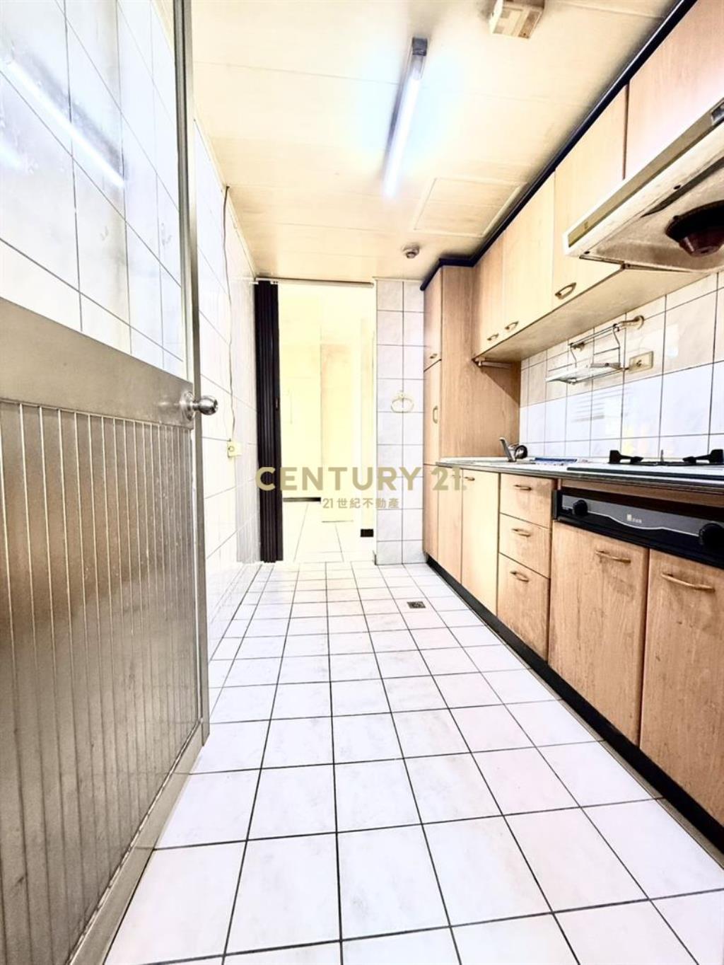 大墩生活京華大4房