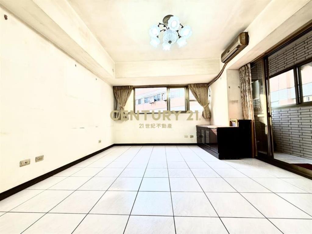 大墩生活京華大4房