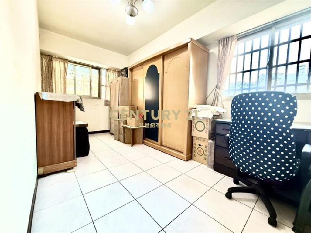 大墩生活京華大4房