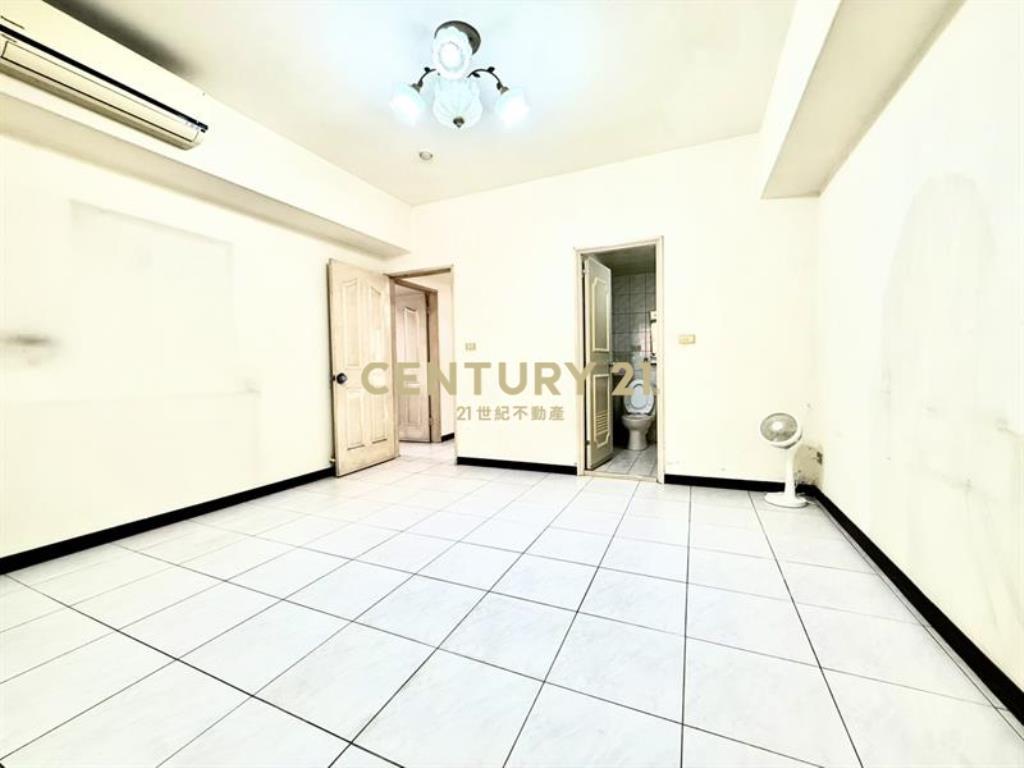 大墩生活京華大4房