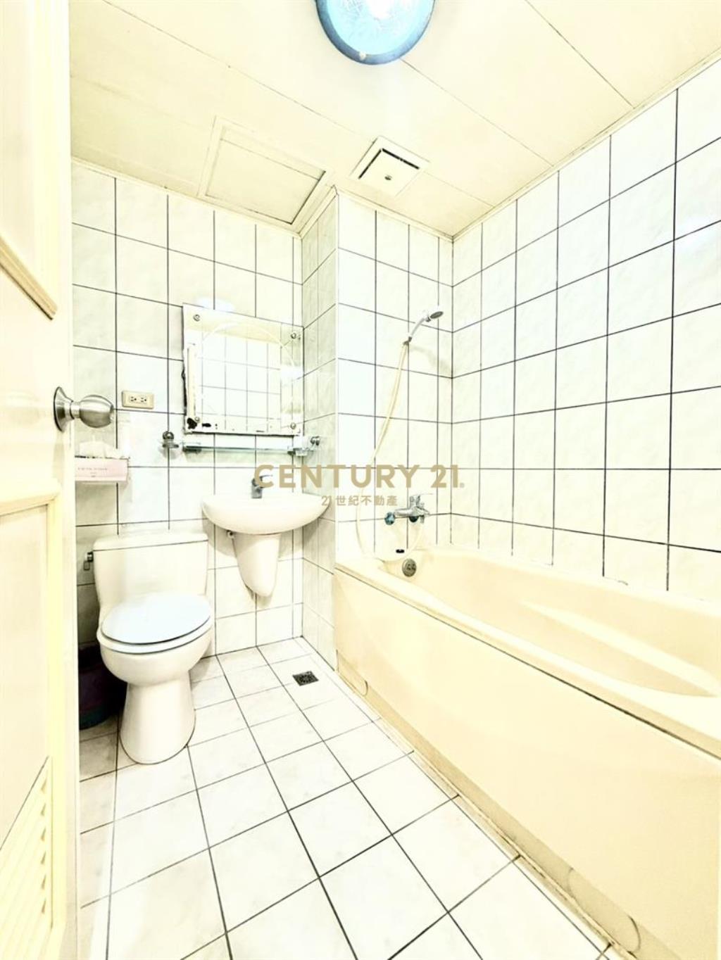 大墩生活京華大4房