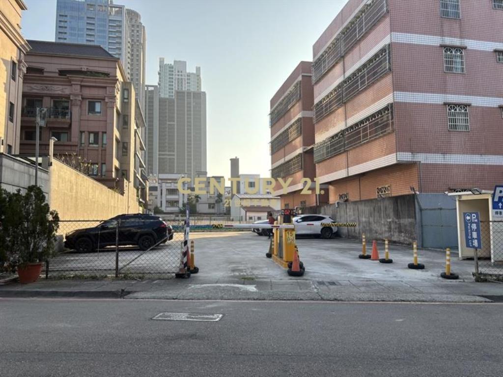 七期黃金地段大面寬住一建地