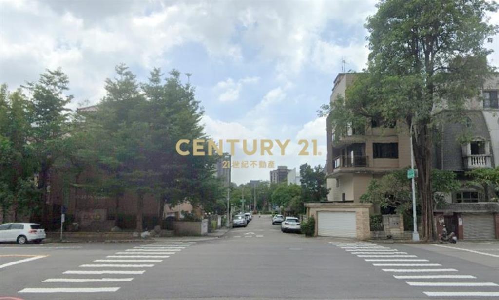 七期黃金地段大面寬住一建地