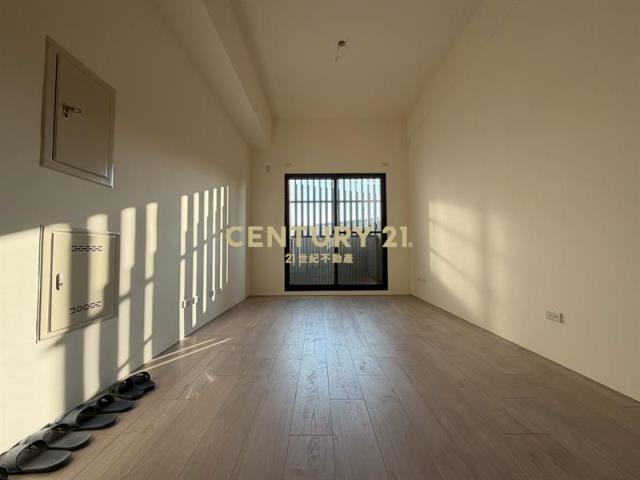 泰和茂涵森三房平車一樓戶