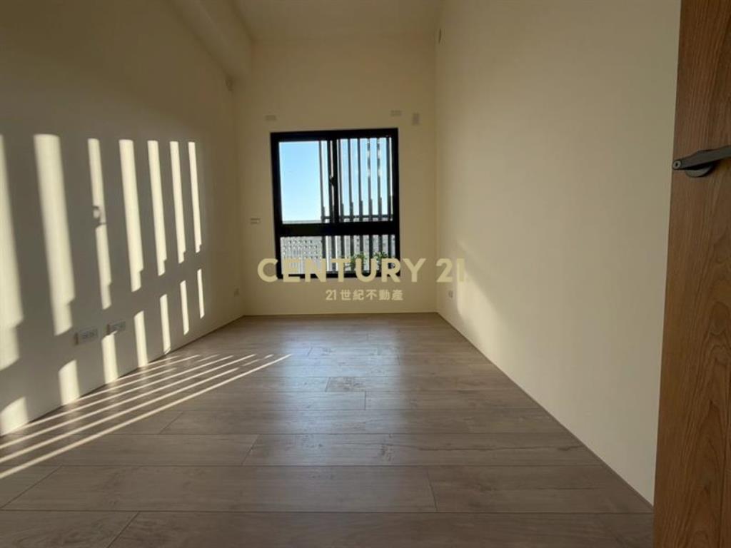 泰和茂涵森三房平車一樓戶