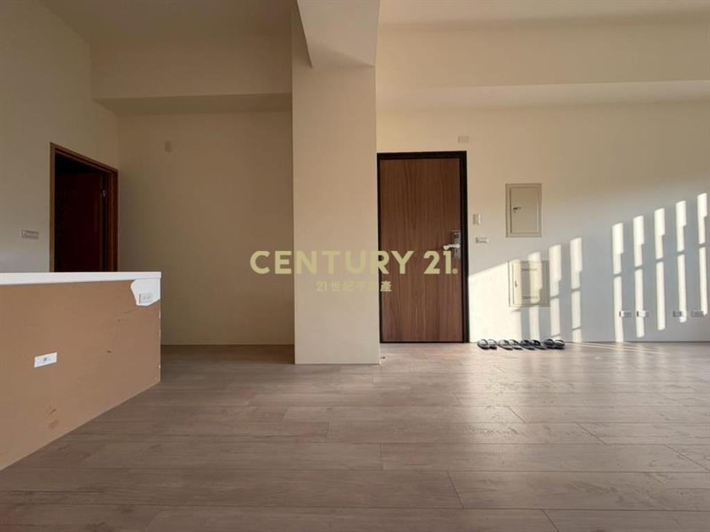 泰和茂涵森三房平車一樓戶